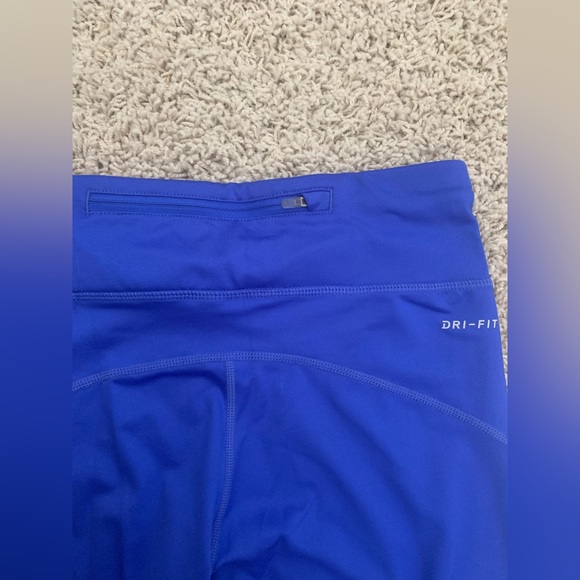 Nike athletic dry-fir leggings - Picture 4 of 4